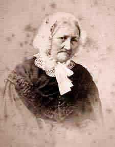 Ann Jeacocke