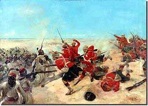Battle of el Kabir