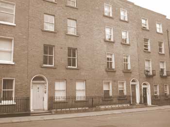 30 Kildare Street