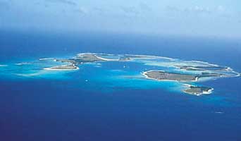 Margarita Island