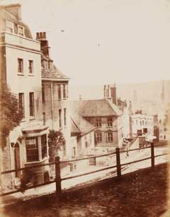 St Michaels Hill