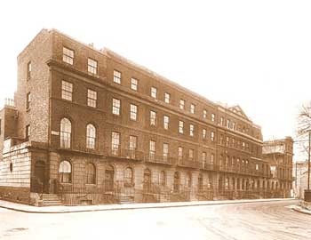 Wilmington Square